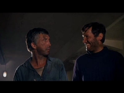 Matchless (1967) 