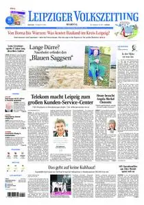 Leipziger Volkszeitung Muldental - 16. November 2018