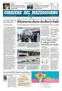 Corriere del Mezzogiorno Bari – 10 giugno 2020