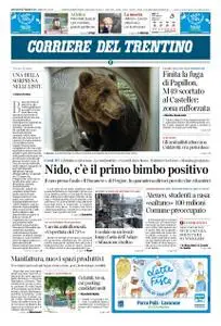 Corriere del Trentino – 08 settembre 2020