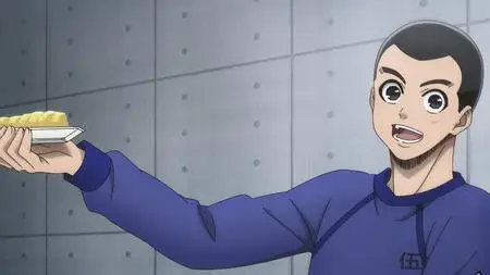 Blue Lock - 05