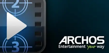 Archos Video Player v7.5.27