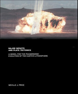 Major Impacts and Plate Tectonics by Neville Price [Repost]