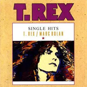 T. Rex - Single Hits (2000)