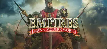 Empires: Dawn of the Modern World (2003)