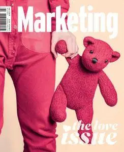 Marketing Australia - June/July 2016