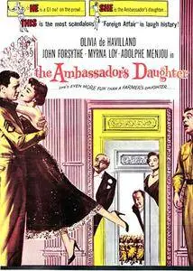 The Ambassador's Daughter (1956)