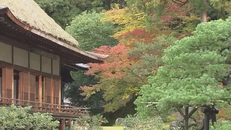 Virtual Trip: Kyoto Shiki Hyakkei - The Four Season of Kyoto The Beautiful Ancient Capital (2007)