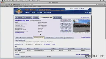 Lynda - Running a Web Design Business: Defining Your Business Structure [repost]
