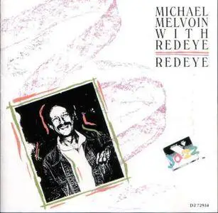 Michael Melvoin with Redeye - Redeye (1988)