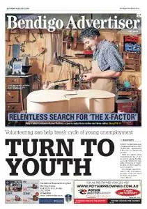 Bendigo Advertiser - August 17, 2019
