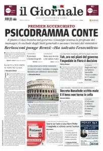 il Giornale - 10 Giugno 2020