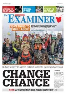 The Examiner - May 14, 2021