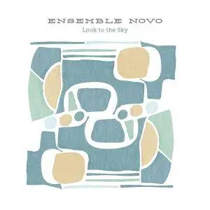 Ensemble Novo - Look to the Sky (2017) {Frosty Cordial Music}