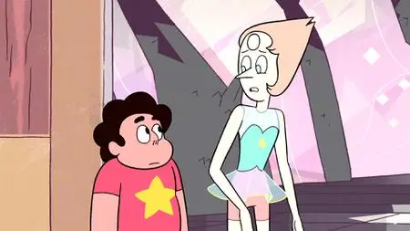 Steven Universe S01E06