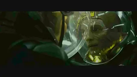 Prometheus (2012)