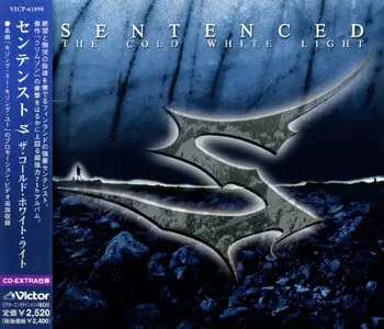 Sentenced - Japanese Albums Collection (1991-2005, 9CD)