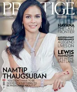 Prestige Thailand - October 2016