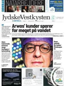 JydskeVestkysten Aabenraa – 09. december 2018