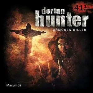 «Dorian Hunter - Folge 41.1: Macumba» by Dennis Ehrhardt,Ernst Vlcek