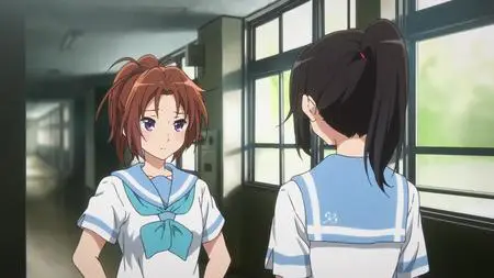 Hibike! Euphonium 2 - 01 10bit BD1080p x265