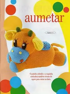 Bichinhos&Cia Croche № 5 2007