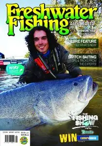 Freshwater Fishing Australia – October 2018