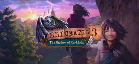 Enigmatis 3: The Shadow of Karkhala (2016)