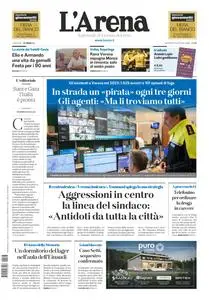 l'Arena - 25 Gennaio 2024