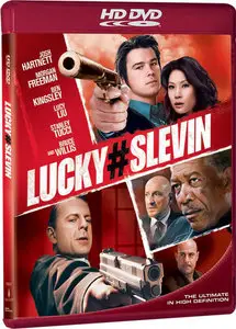 Lucky Number Slevin (2006)