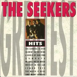 The Seekers - Greatest Hits (1990)