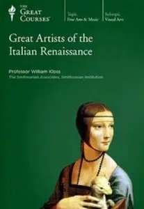 Great Artists of the Italian Renaissance