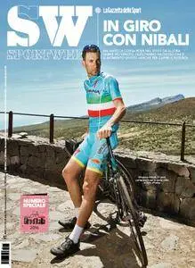 SportWeek - 30 Aprile 2016