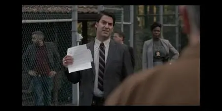 Bad Blood S01E02