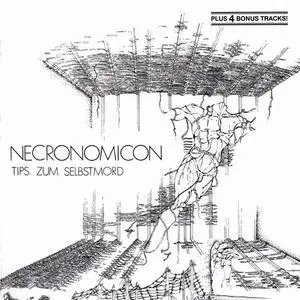 Necronomicon - 2 Albums (1972-2009) (Re-up)