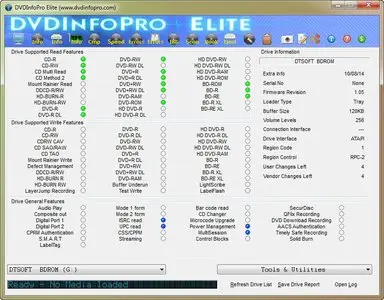 DVDInfoPro Elite 7.602 Portable