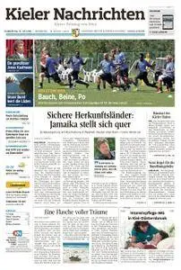 Kieler Nachrichten - 19. Juli 2018