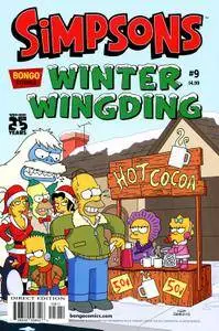 Simpsons Winter Wingding 009 2014