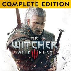 The Witcher 3: Wild Hunt – Complete Edition (2016)