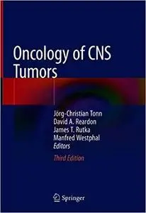 Oncology of CNS Tumors, 3rd Edition