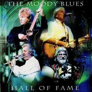 The Moody Blues: 5CD Collection (1967-2000)
