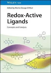 Redox-Active Ligands: Concepts and Catalysis