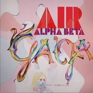 AIR - Almost Complete Discography. Albums & Singles