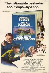 The New Centurions (1972)