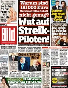 Bild vom Mittwoch, 02. April 2014