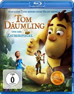 Tom Daeumling und der Zauberspiegel (2014)