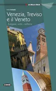 Cinzia Medaglia, "La Bella Italia: Venezia, Treviso e il Veneto", CD Audio