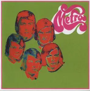 Metro - Metro (1969) {2000, Reissue}