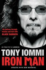 «Iron Man» by Tony Iommi