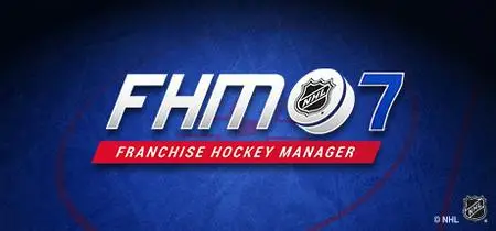 Franchise Hockey Manager 7 (2020)
